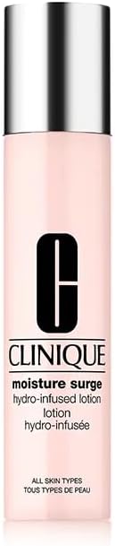 Clinique Moisture Surge Hydro-Infused Lotion 100ml New Skincare Hydration