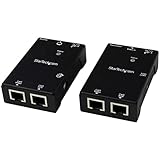 StarTech.com HDMI Over CAT5/CAT6 Extender with
