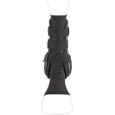 EquiFit SilverSox Individual Horse Black