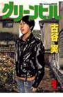 グリーンヒル 全3巻