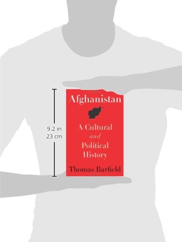Afghanistan: A Cultural and Political History (Princeton Studies in Muslim Politics) - //medicalbooks.filipinodoctors.org