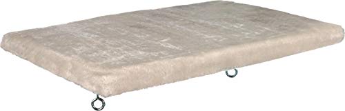 Trixie Cosy Place Resting Pad, 51 x 36 cm, White