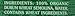 DaVinci Pasta Organic, Bowties, 16 Ounce Bags (Pack of 12)