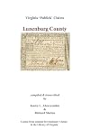 Virginia Publick Claims - Lunenburg County