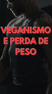 Livro Veganismo e Perda de Peso