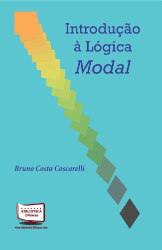 Introdução à Lógica Modal