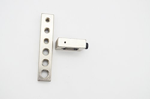 MOTO4U Safety Wire Lockwire Nut and Bolt Drill Jig Metric - Thumbnail 2