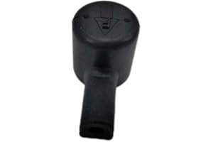 ACAIGEL Transmission Breather Cap for Honda Accord Civic CRV CR-Z FIT HR-V 21396-P20-000