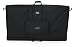 Gator Cases Padded Nylon Carry Tote Bag for Transporting LCD Screens, Monitors and TVs; Fits 60" Screens (G-LCD-TOTE60)