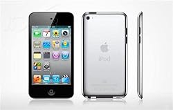 Wei-Secret Audio Speaker for iPod Touch