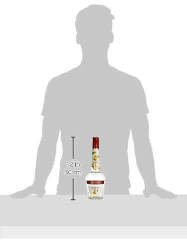 Roner Williams Christ Birnenbrand (1 x 0.7l) – Bild 4