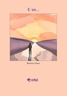 Livro E Se...