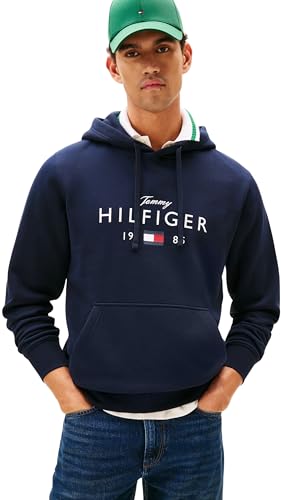 Pullover Hoodie