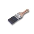 ProForm Series E2.0AS 2" Void Angled Brush - Polyester Blend Bristles With Standard Handle - View #14
