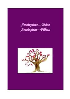 Livro Ameixeiras-mães, ameixeiras-filhas