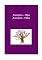 Livro Ameixeiras-mães, ameixeiras-filhas