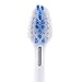 Smile 365 Ion-Sonic Rechargeable Toothbrush with Two Brush Heads (Pink)