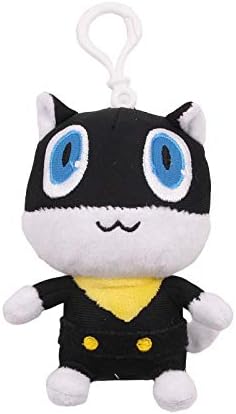 persona 5 morgana plush amazon