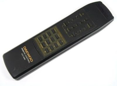 Daewoo acd 7310