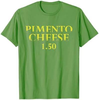 Amazon.com: Pimento Cheese Sandwich Shirt - Funny Golfer's Tee T