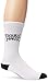 neff Men's Trouble Socks