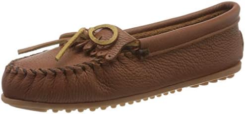 minnetonka women's moccasins amazon