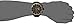 Invicta Men's 12622 Corduba Chronograph Black Dial Black Nylon Watch