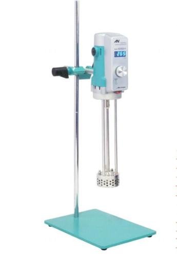 AE500S-H Lab High-Shear Emulsifying Machine Digital Display Laboratory Emulsifier 90G/60L