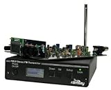 Ramsey FM30B Digital FM Stereo Transmitter Kit