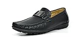 BRUNO MARC MODA ITALY NICK-01 Men's Classy Fashion On The Go Driving Casual Loafers Boat shoes