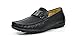 BRUNO MARC MODA ITALY NICK-01 Men's Classy Fashion On The Go Driving Casual Loafers Boat shoes