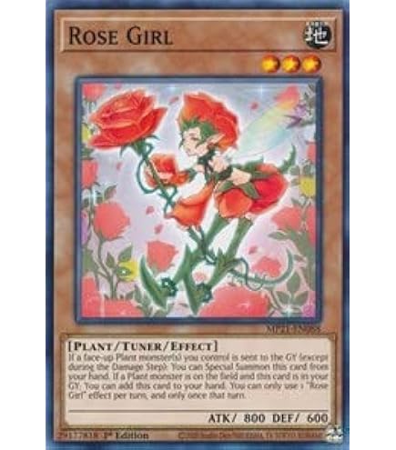 108 Flowers  英語版  Revised UR Red Dragon Murakami 108 Flowers Revised Collectible Trading Cards