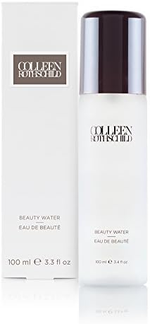 Colleen Rothschild Beauty Water, 3.38 Ounce by Colleen Rothschild Beauty