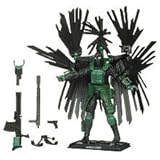 G.I. Joe Pursuit of Cobra (POC) Jungle Viper (Cobra Jungle Assault Trooper) 3.75 Inch Action Figure