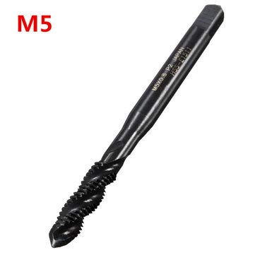Generic Nitride Screw Tap Metric Spiral Hand Thread