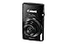 Canon PowerShot ELPH 170 IS (Black)