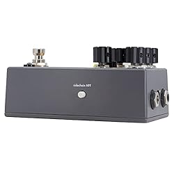 Walrus Audio Mira Optical