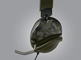 Turtle Beach Recon 70 Camo Green Wired Multiplatform Gaming Headset view 9