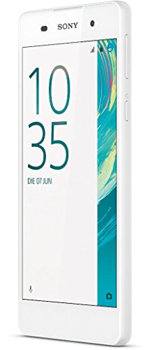 Sony Xperia E5 16GB 4G Color blanco - Smartphone