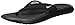 Nike Women's, Ultra Celso Thong Sandal Black 8 M