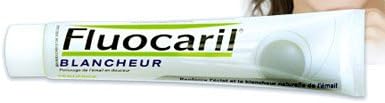 Fluocaril Whiteness 75ml