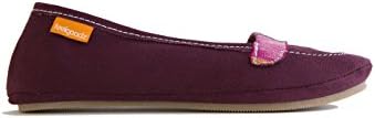 Feelgoodz Women's Josies Slip On Flat (9, Fiesta)