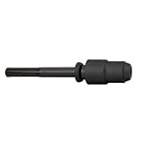 Bosch SDS-max Adapters Type: Connection SDS-max&reg;/SDS-plus Female (part# HA1030)