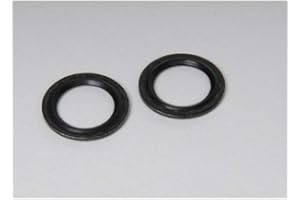 GM PARTS ACDelco 15-33898 Auxiliary Air Conditioning Evaporator Outlet Hose Seal