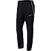 Nike Men's Epic Knit Training Pants-Black/Dark Grey-Medium