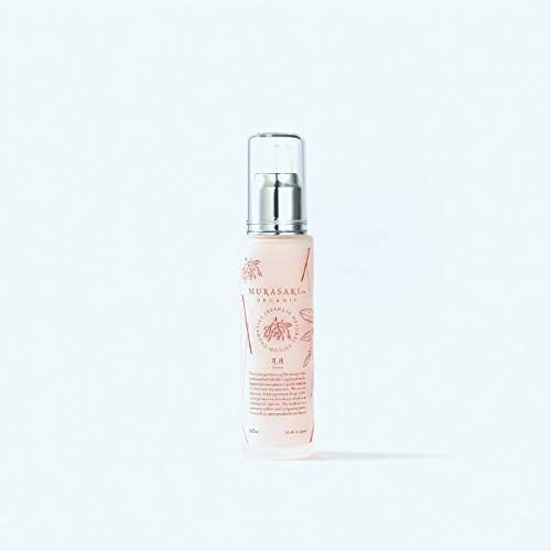 MURASAKI no ORGANIC(ムラサキノオーガニック) ムラサキノ セラム 美容液 60mL