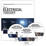 Electrical Wiring Student DVD (1-4): Cengage Learning ... basics of household wiring dvd 