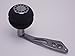 CATCHSIF 90mm Power Metal Handle with Diameter 40mm EVA Knob