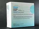 Dermagran -B Hydrophilic Wound Dressing, Dermagran B Hydrophl Drs 4X4, (1 BOX, 15 EACH)
