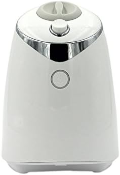 Facial Mask Maker,ETTG Smart DIY Natural Fruit Vegetable Face Mask Maker Machine Automatic Personal Mask Making